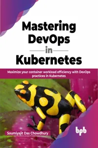 Mastering DevOps in Kubernetes_cover