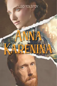 Anna Karenina_cover