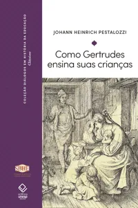 Como Gertrudes ensina suas crianças_cover