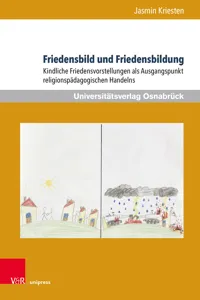 Friedensbild und Friedensbildung_cover