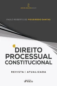 Direito Processual Constitucional_cover