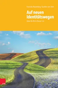 Auf neuen Identitätswegen_cover