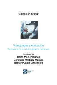 Videojuegos y educación_cover