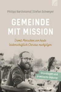 Gemeinde mit Mission_cover