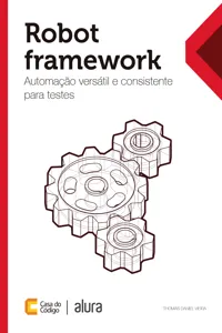 Robot framework_cover