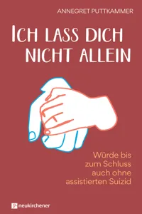 Ich lass dich nicht allein_cover