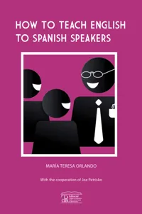 How to teach english to spanish speakers_cover