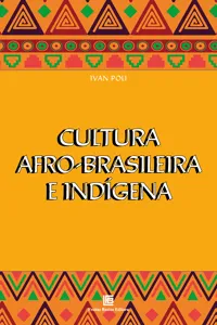 Cultura Afro-Brasileira e Indígena_cover