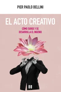 El acto creativo_cover