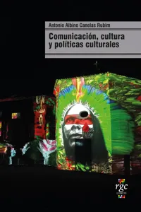 Comunicación, cultura y políticas culturales_cover