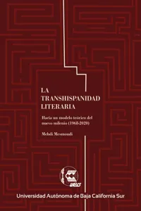 La transhispanidad literaria_cover