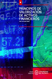 Principios de valorización de activos financieros_cover