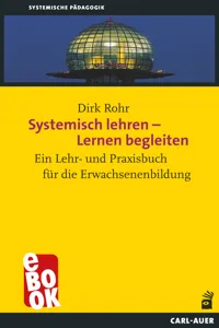 Systemisch lehren – Lernen begleiten_cover