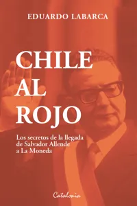 Chile al rojo_cover