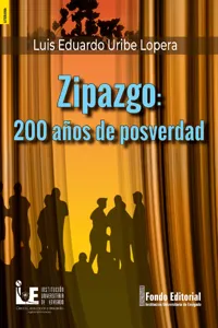 Zipazgo: 200 años de posverdad_cover