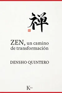 ZEN, un camino de transformación_cover