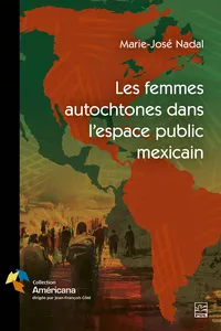 Les femmes autochtones dans l'espace public mexicain_cover