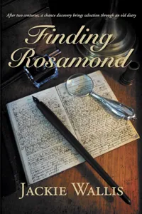 Finding Rosamond_cover