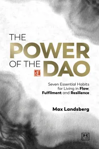 The Power of the Dao_cover