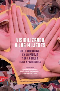 Visibilizando a las mujeres en lo individual, en la pareja y en la salud_cover