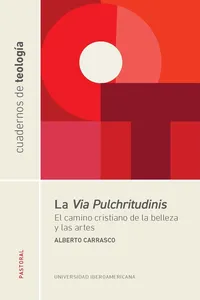 La Via Pulchritudinis_cover