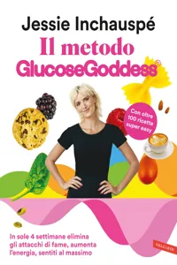 Il metodo Glucose Goddess®_cover