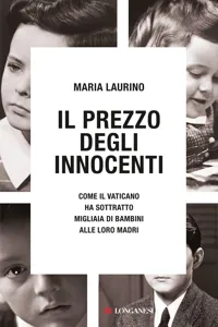 Il prezzo degli innocenti_cover