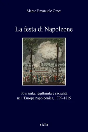 La festa di Napoleone