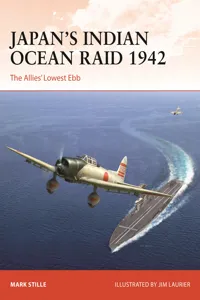 Japan's Indian Ocean Raid 1942_cover