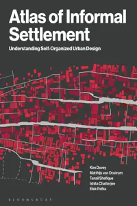 Atlas of Informal Settlement_cover