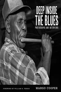 Deep Inside the Blues_cover