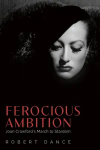 Ferocious Ambition_cover