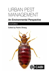 Urban Pest Management_cover