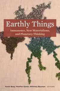 Earthly Things_cover