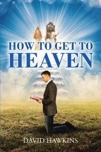 How to Get to Heaven_cover
