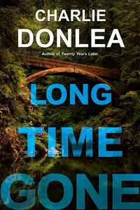 Long Time Gone_cover