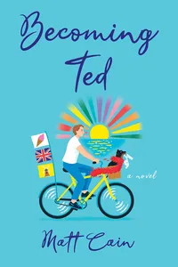 Becoming Ted_cover