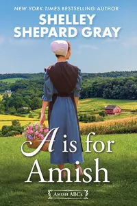 A Is for Amish_cover