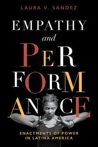 Empathy and Performance_cover