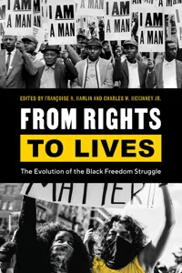 From Rights to Lives_cover