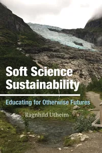 Soft Science Sustainability_cover