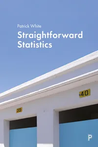 Straightforward Statistics_cover