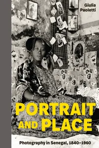 Portrait and Place_cover