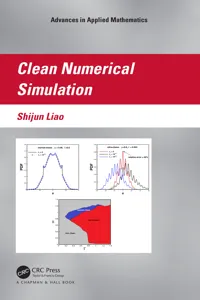 Clean Numerical Simulation_cover