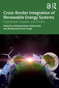 Cross-Border Integration of Renewable Energy Systems_cover