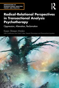 Radical-Relational Perspectives in Transactional Analysis Psychotherapy_cover