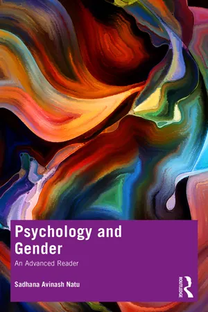 Psychology and Gender