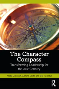 The Character Compass_cover