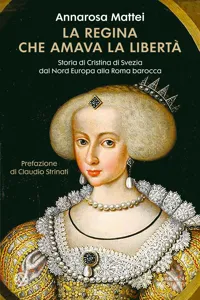 La regina che amava la libertà_cover