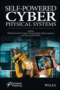 Self-Powered Cyber Physical Systems_cover